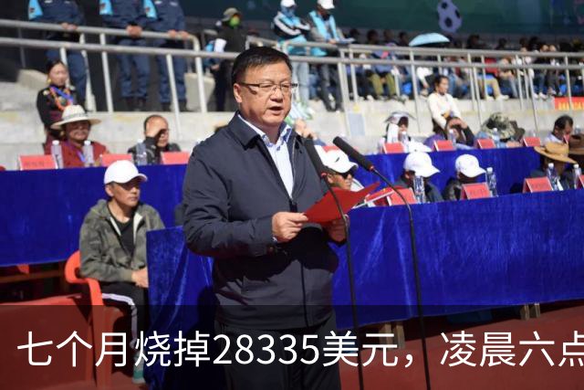 七个月烧掉28335美元，凌晨六点前的工具调用只有0.7%